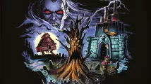 Horrified: Dungeons & Dragons Ravenloft