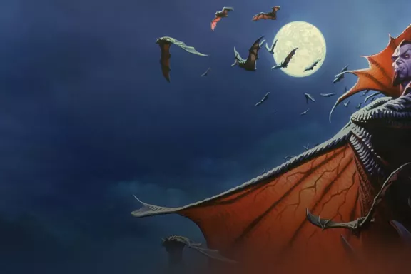 Kooperativní značka Horrified i nadále zůstane ve světě D&D