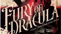 Fury of Dracula (5th Edition)