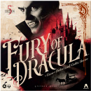 Fury of Dracula (5th Edition)