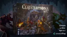 Claustrophobia 1692
