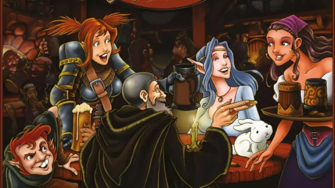 Hospoda U Červeného draka