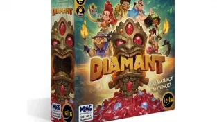 To tu ještě nebylo! Kupte novou českou verzi Diamantu a vyhrajte skutečný drahokam za 11 tisíc