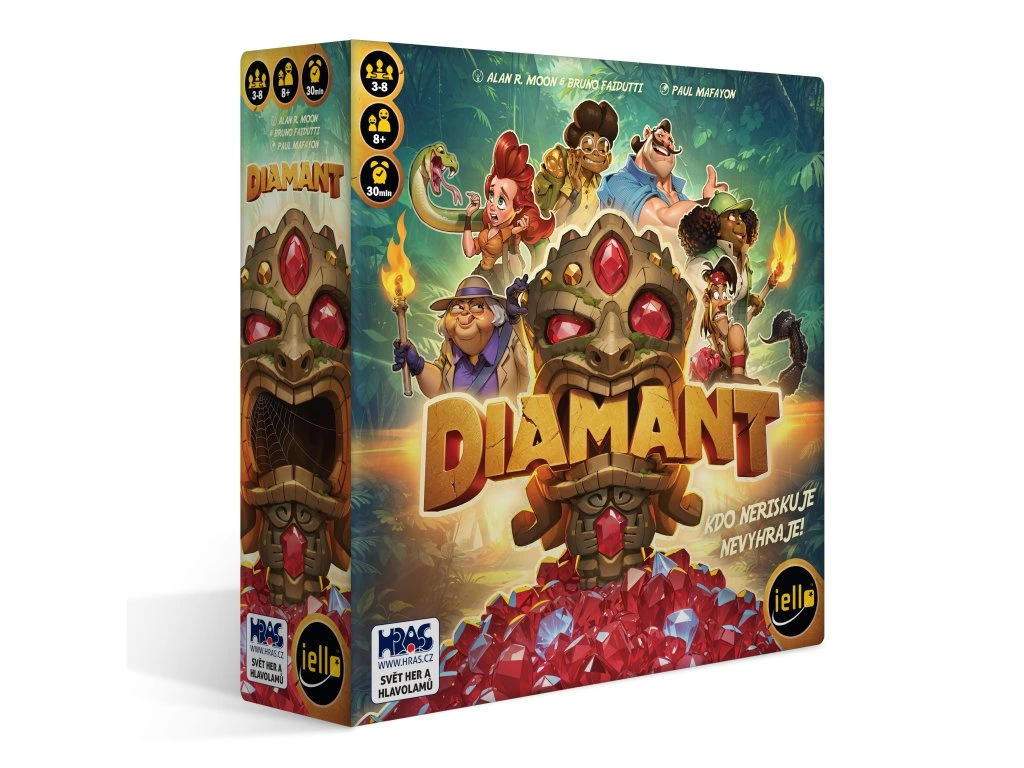 Diamant (Hras)