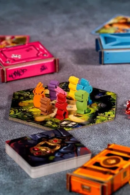 Kupte hru Diamant, vyhrajte skutečný diamant