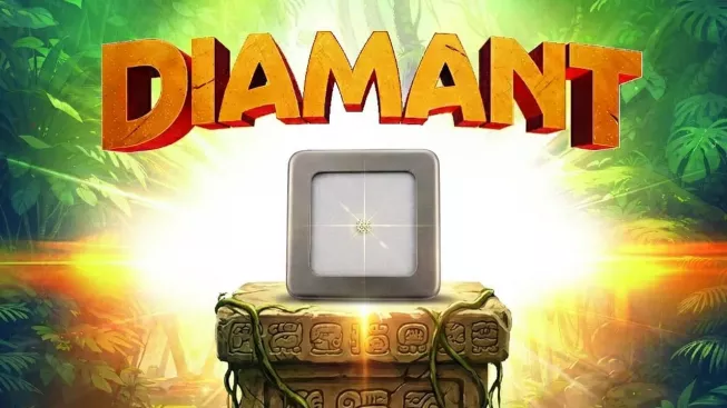 Diamant soutěž