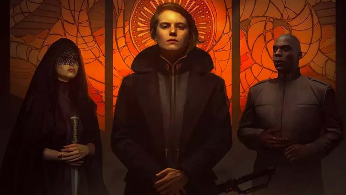 Humble Bundle nabízí výhodné příručky Duny, dokonce i fyzicky