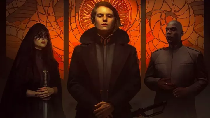 Humble Bundle nabízí výhodné příručky Duny, dokonce i fyzicky