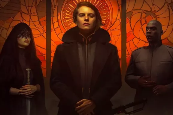 Humble Bundle nabízí výhodné příručky Duny, dokonce i fyzicky