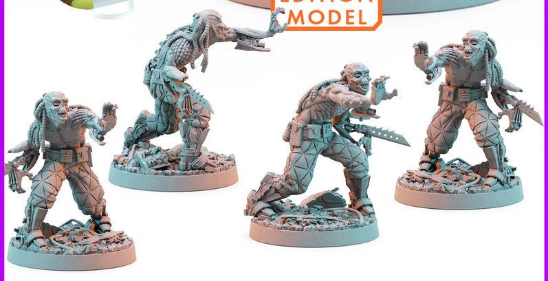 Tamashii: The Final Amendment