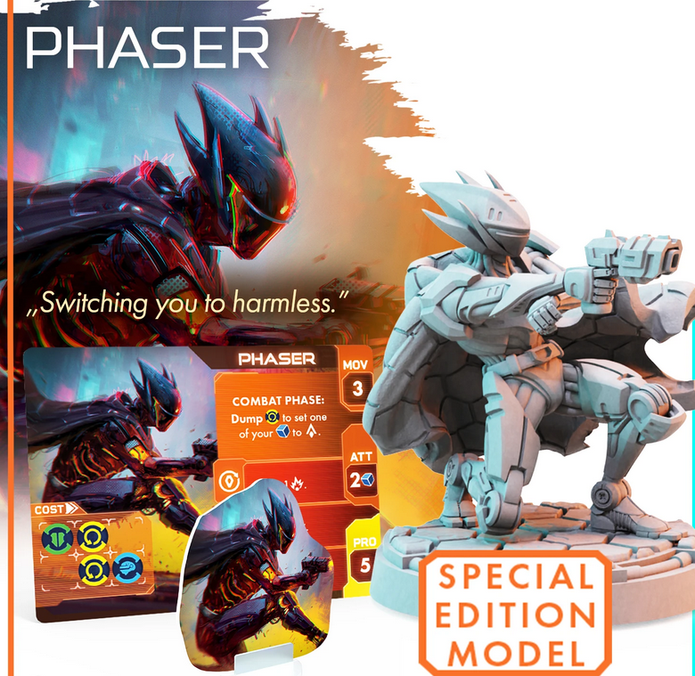 Tamashii: The Final Amendment