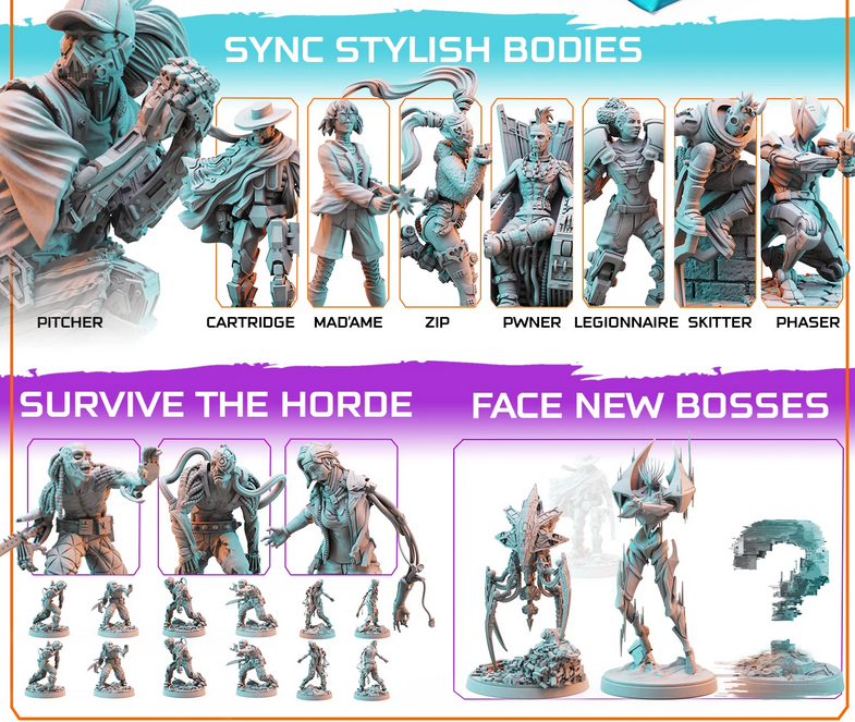 Tamashii: The Final Amendment