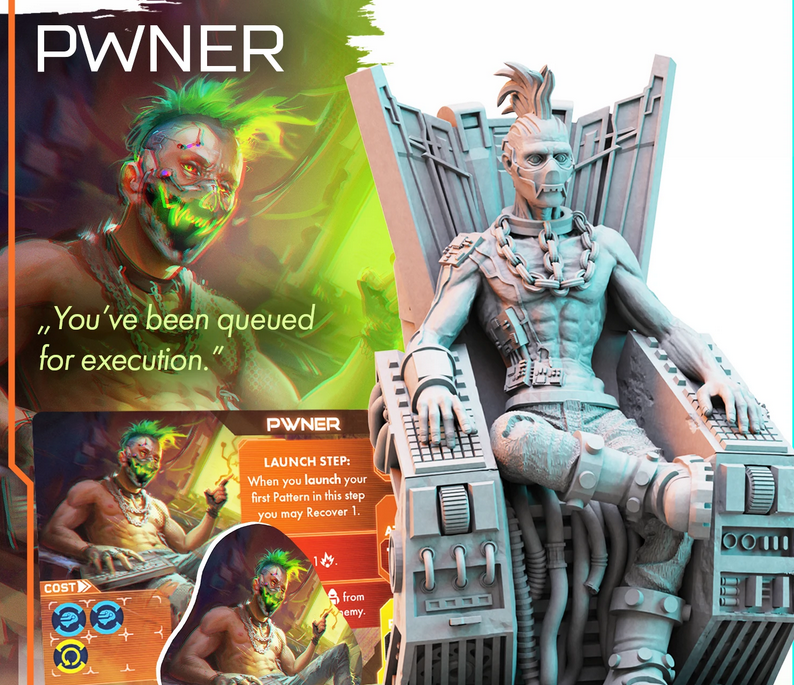 Tamashii: The Final Amendment