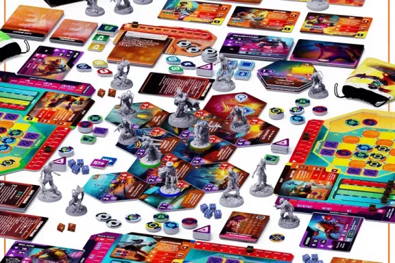 Tamashii: The Final Amendment opět zvěstuje zkázu skrze AI