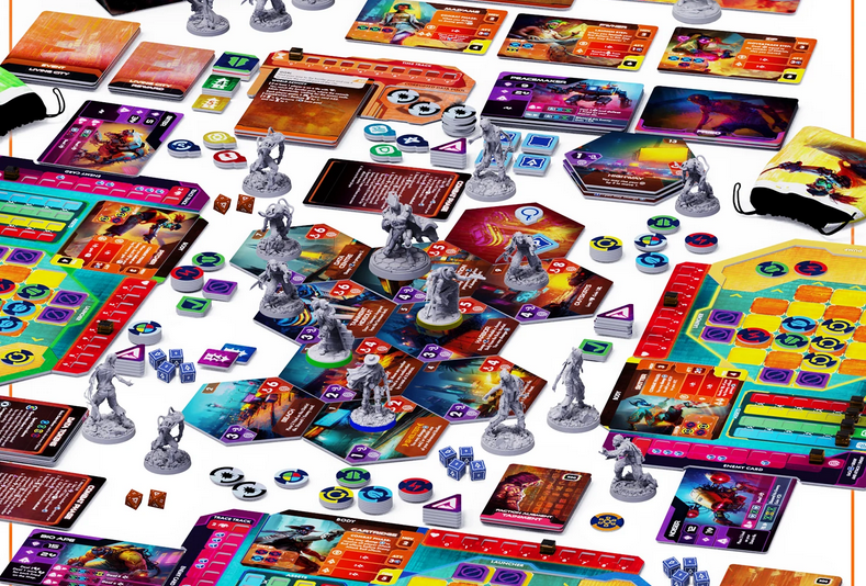 Tamashii: The Final Amendment