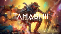 Tamashii: The Final Amendment