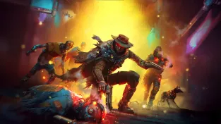 Umělá inteligence zase ovládla svět. Vydejte se zpět do kyberpunkové dystopie s Tamashii: The Final Amendment