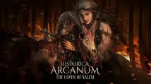 Historica Arcanum: The Coven of Salem
