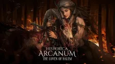 Historica Arcanum: The Coven of Salem