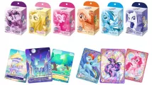 My Little Pony Card Game