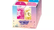 My Little Pony Card Game