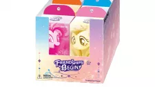 My Little Pony Card Game