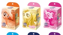My Little Pony Card Game
