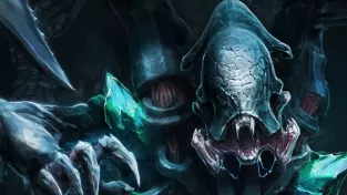 Karetní série 20 Strong přechází do světů Awaken Realms. Čeká vás Nemesis, Etherfields i Tainted Grail