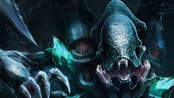Karetní série 20 Strong přechází do světů Awaken Realms. Čeká vás Nemesis, Etherfields i Tainted Grail