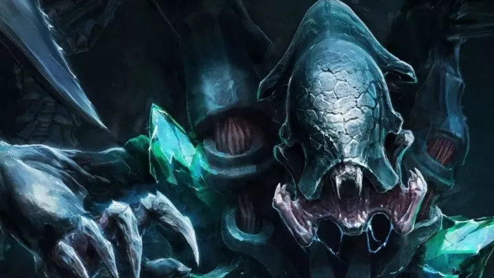 Karetní série 20 Strong přechází do světů Awaken Realms. Čeká vás Nemesis, Etherfields i Tainted Grail