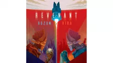 Revenant: Rozum a víra