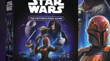 Star Wars: The Deckbuilding Game – Povstalci a Impérium – Posily