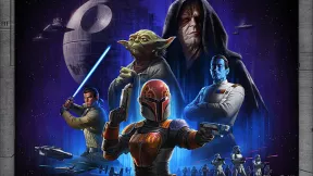 Star Wars: The Deckbuilding Game – Povstalci a Impérium – Posily