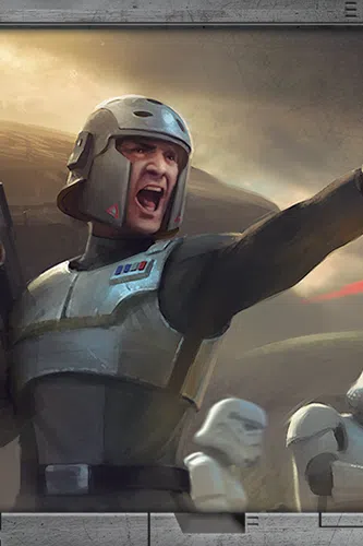 Impérium se v nové expanzi deckbuildingového Star Wars stále snaží potlačit Rebelii