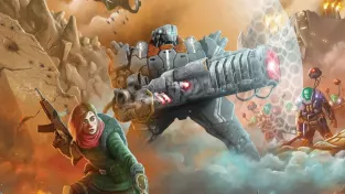 Od RONE ke slovním hříčkám. Štepán Štefaník testuje svou novou hru Aréna jazykomolů