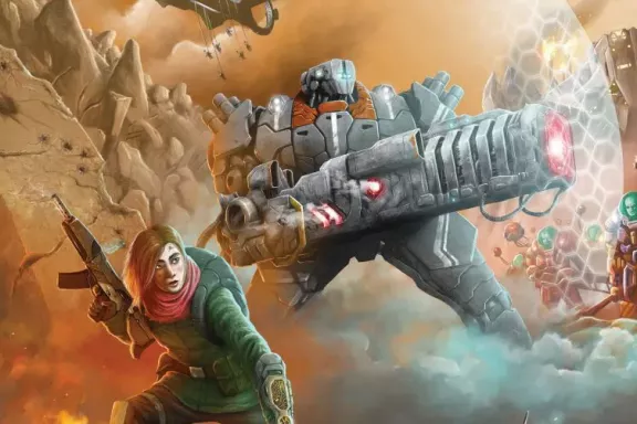 Od RONE ke slovním hříčkám. Štepán Štefaník testuje svou novou hru Aréna jazykomolů