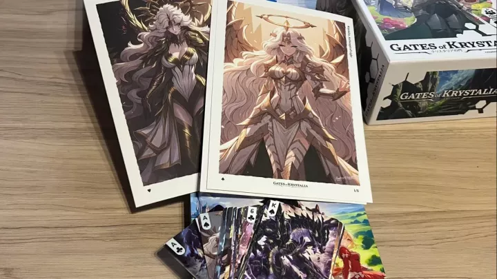 TTRPG jsou stále úspěšnější. Kampaně na ně snáze překračují 2 miliony korun