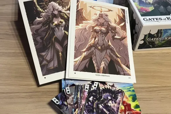 TTRPG jsou stále úspěšnější. Kampaně na ně snáze překračují 2 miliony korun