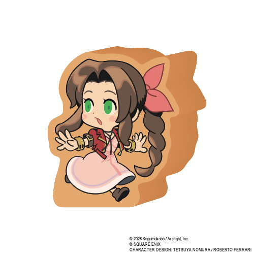 Ascend the Shinta Tower – Final Fantasy VII Board Game