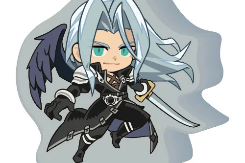 Final Fantasy VII dostane zručnostní výlez na věž