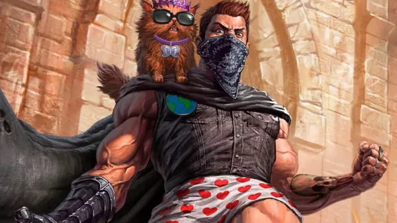 Dungeon Crawler Carl rozšiřuje svůj svět. Deskovka i stolní RPG sklízejí úspěch