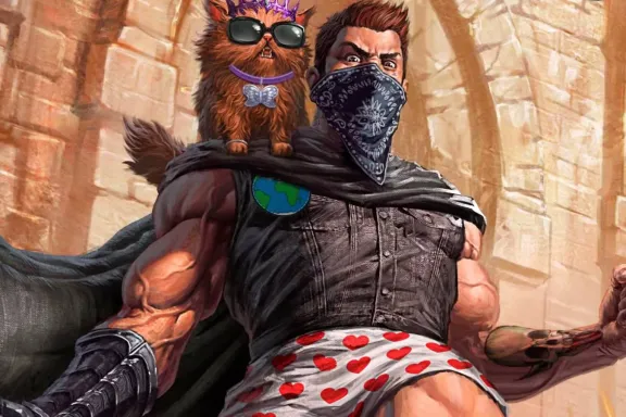 Dungeon Crawler Carl rozšiřuje svůj svět. Deskovka i stolní RPG sklízejí úspěch
