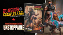 Dungeon Crawler Carl: The Roleplaying Game