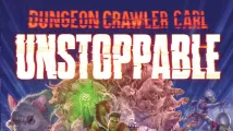Dungeon Crawler Carl: Unstoppable