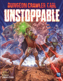 Dungeon Crawler Carl: Unstoppable