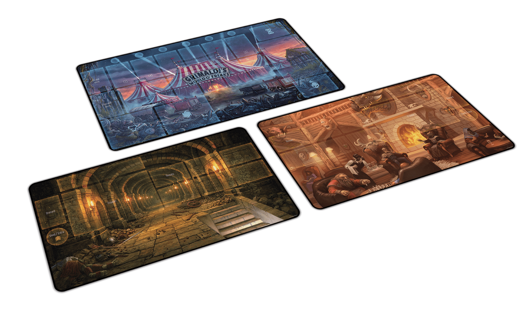 Dungeon Crawler Carl: Unstoppable