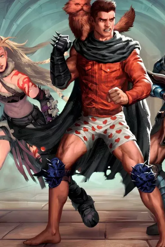 Dungeon Crawler Carl zase sklízí úspěch, tentokrát s deskovkou a RPG