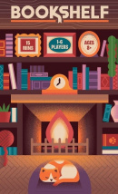 Bookshelf