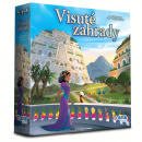 Visuté zahrady