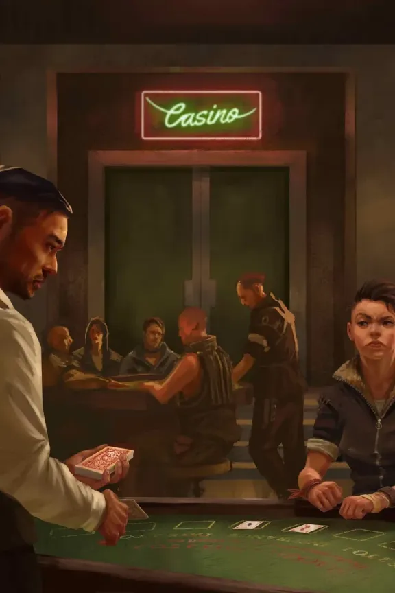 Nová příručka pro Fallout: Hra na hrdiny vás vezme do milovaného New Vegas